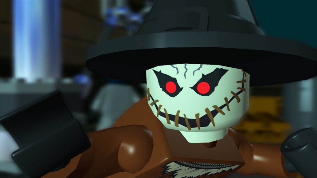 Featured Image: Lego Batman