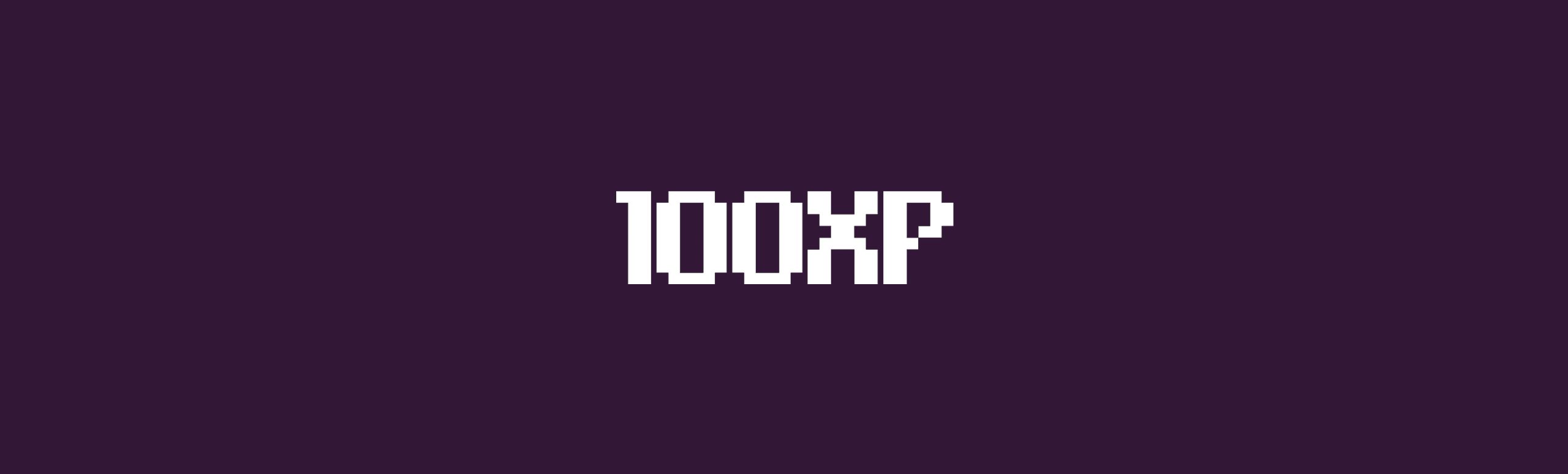 100XP