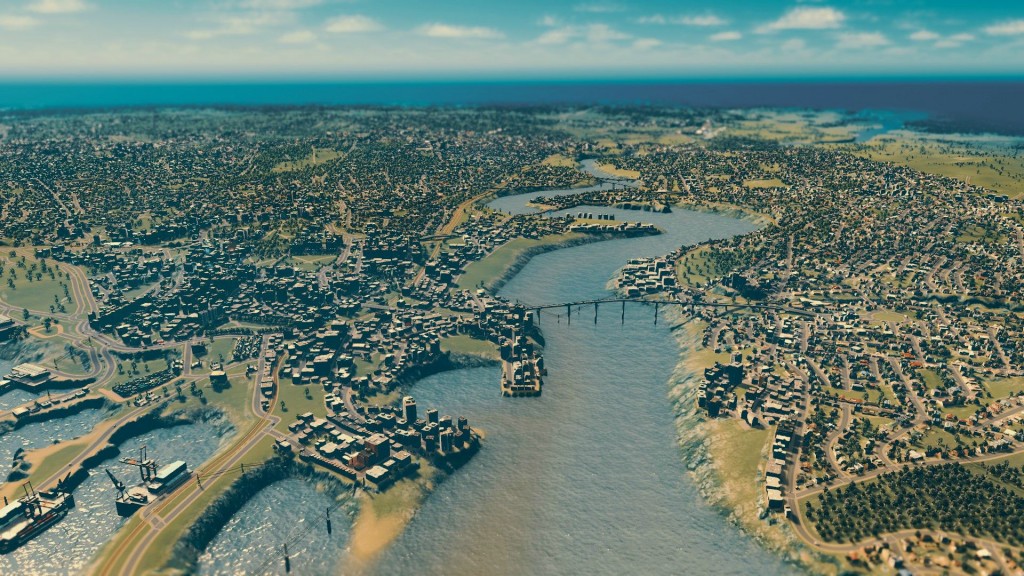 SouthamptonSkylines1