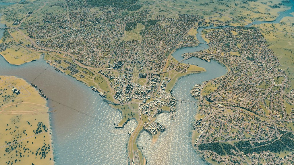 SouthamptonSkylines2